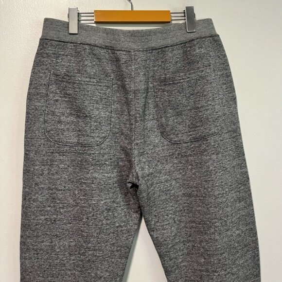 Topman Men’s Gray Knit Jogger Pants Size Large 34-36 - Picture 7 of 13